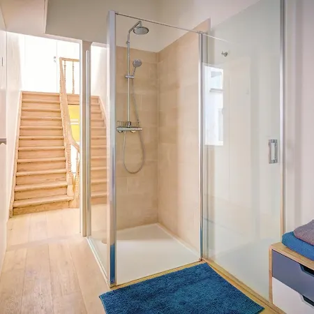 The Bright Stone Lodge. Heart Of Appartement Antwerpen