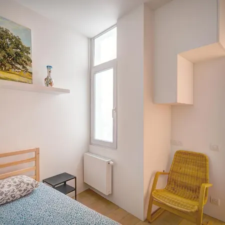 The Bright Stone Lodge. Heart Of * Antwerpen